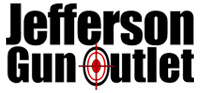 Jefferson Gun Outlet Logo